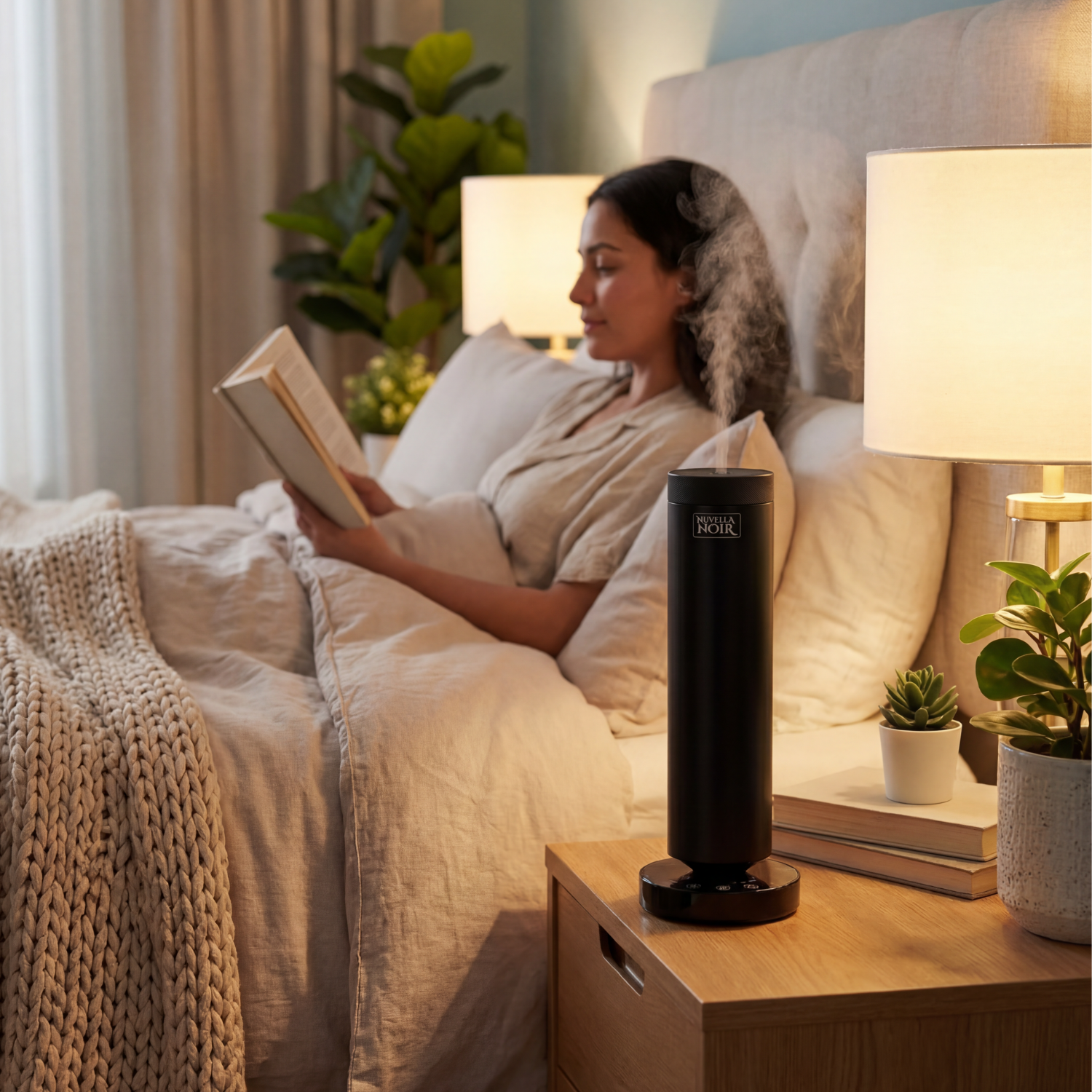 How Essential Oils Can Transform Your Living Space