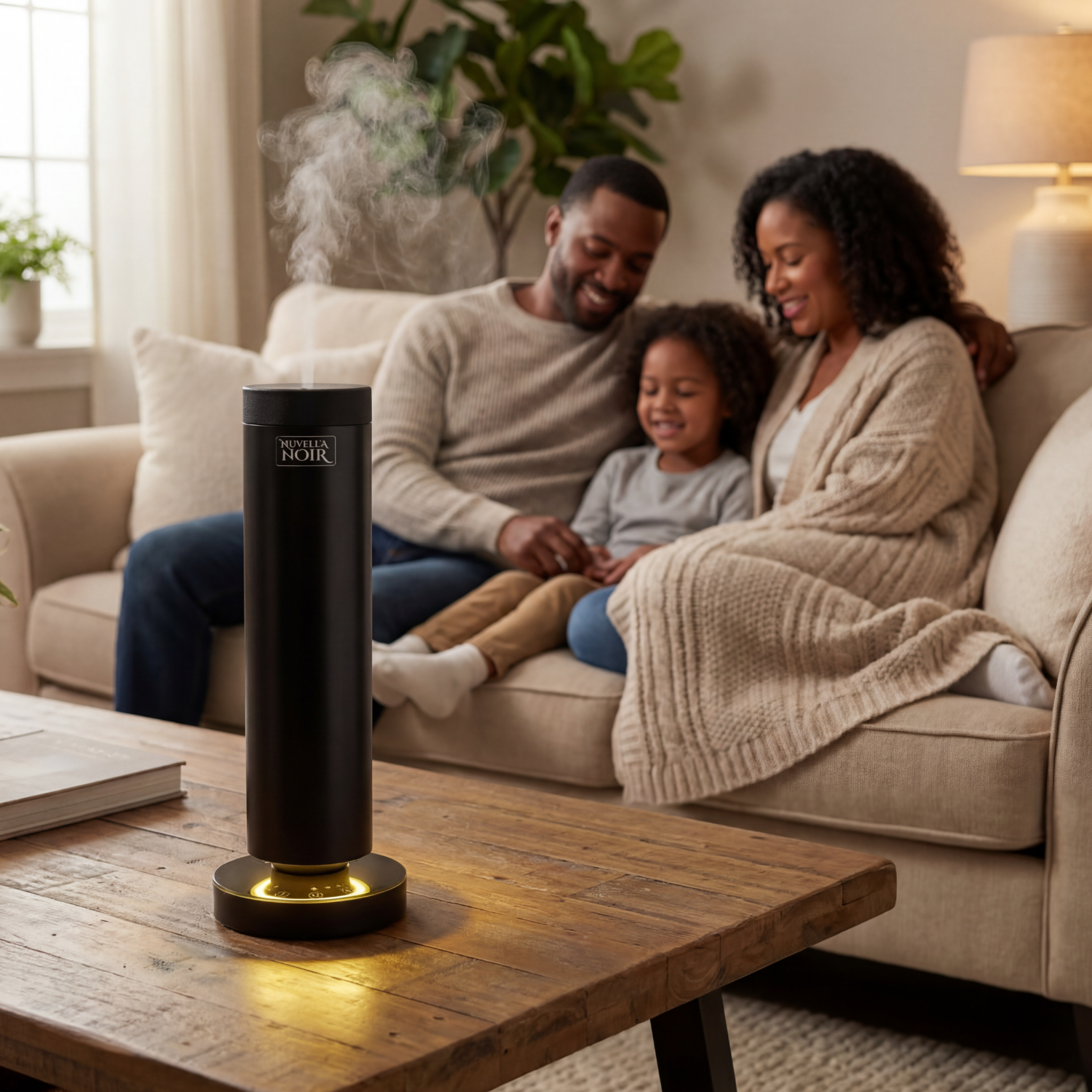 The Science Behind How Scent Influences Emotion