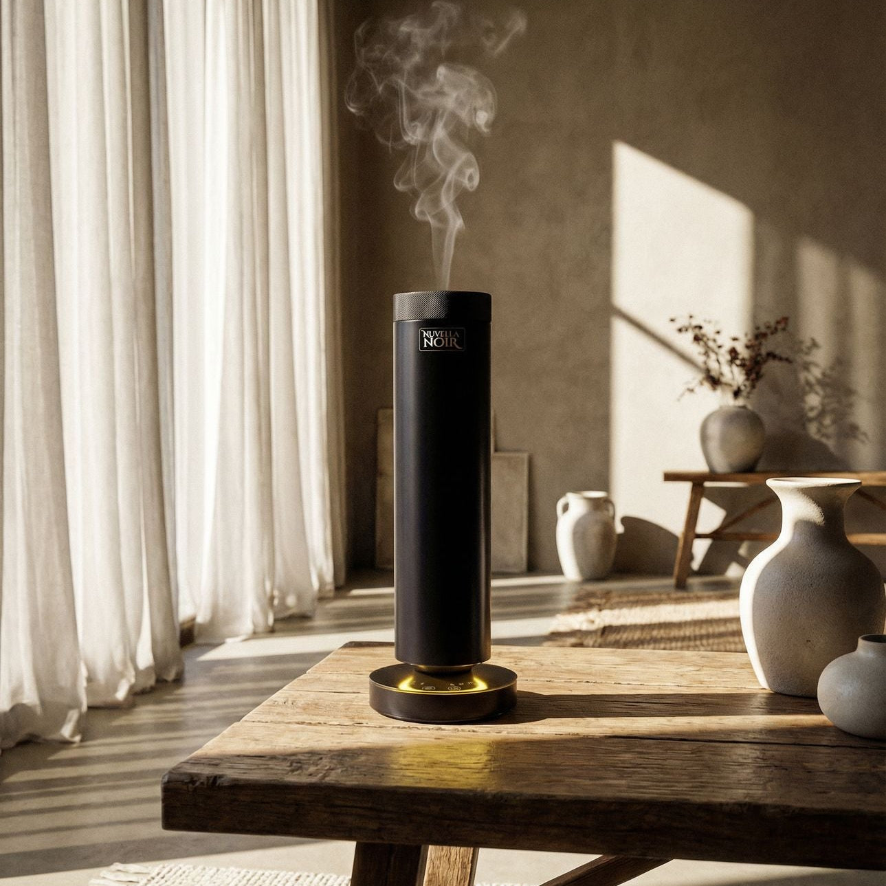 Waterless Diffusers vs Traditional Diffusers: What Makes Them Better?